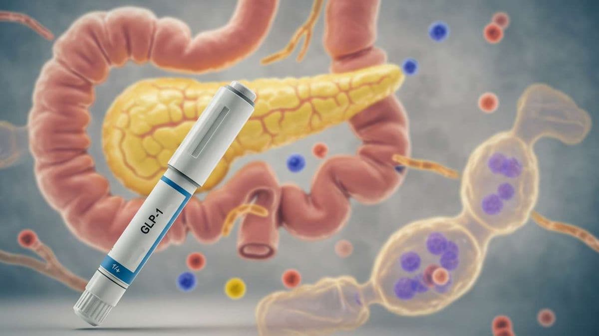 GLP-1 Hormonu Nedir? Zayıflama İğneleri Hakkında Bilinmesi Gereken Gerçekler