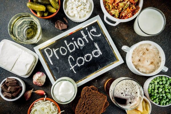Probiyotik Nedir? Faydaları ve Hangi Besinlerde Bulunur?